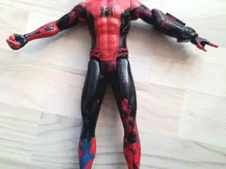 Spiderman figur