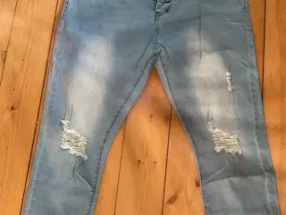 Fede jeans