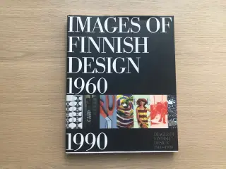 Images of Finnish Design 1960-1990