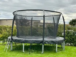 Trampolin Extreme 