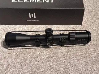 Element Optics Helix 6-24X50 APR-1C SFP MRAD