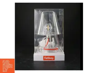 Fatboy Transloetje lampe fra Fatboy (str. 26x18 cm)