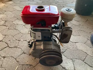 Honda Motor 380 V