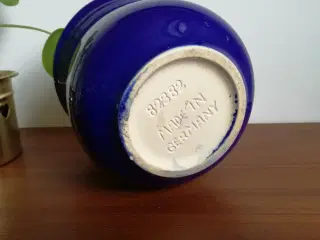 Retro urtepotte
