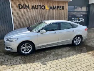 Ford Mondeo 1,5 SCTi 160 Titanium aut.