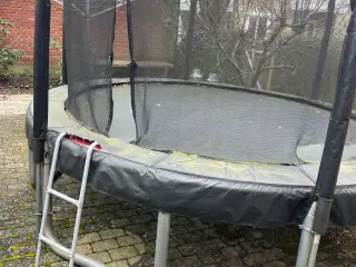 Outra Trampolin
