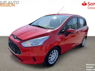 Ford B-Max 1,0 EcoBoost Trend Start/Stop 100HK