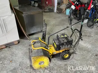 Fejemaskine Handy Sweep 600 TG