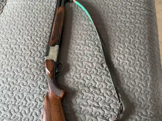 Franchi Alcione S Haglgevær