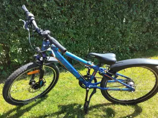 MBK drengecykel 24"