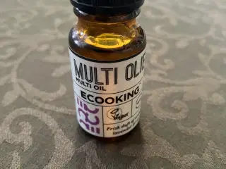 Ecooking multi olie 