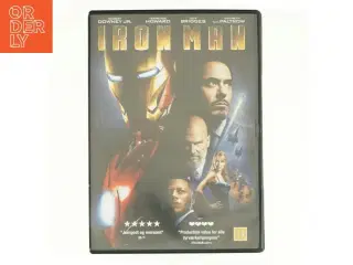 Iron Man