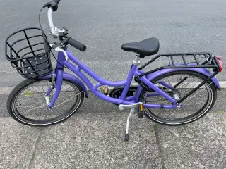 Kildemoes Bikerz Retro 20