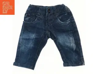 Jeans til børn fra Name It (str. 104)