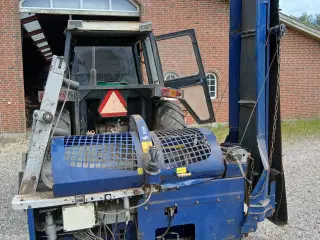 Savekløvemaskine 