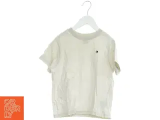 T-Shirt fra Tommy Hilfiger (str. 104 cm)