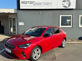 Opel Corsa 1,5 D 102 CityLine+