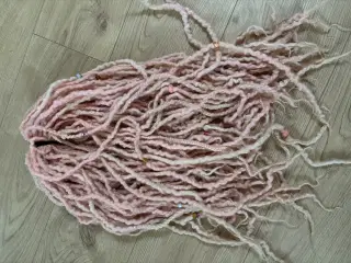Dreadlocks sælges 🩷