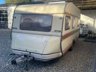Münsterland campingvogn 