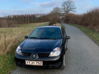 Renault Clio II