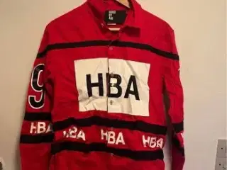 HBA - Hood by Air Skjorte Str Large