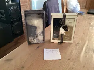 Nye Gaveæsker 