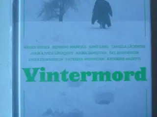 Vintermord