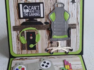 Konfirmationskort til drenge eller piger Sælges.