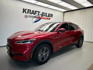 Ford Mustang Mach-E 75 Premium Standard Range