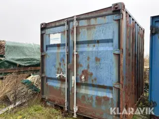 Container