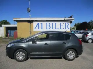 Peugeot 3008 1,6 HDi 110 Premium