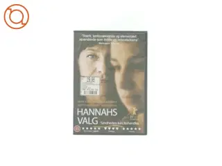 Hannahs valg