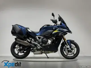 BMW S 1000 XR