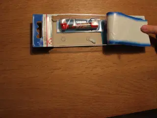 Oral-B Tandbørste hoveder 3 stk 3+ år