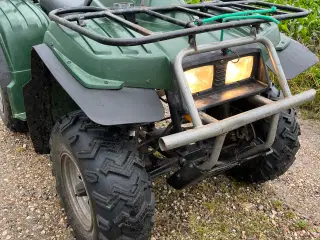 Yamaha Bear Tracker 250cc – 2001