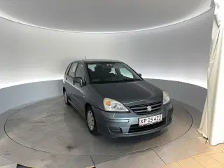 Suzuki Liana 1,6 GL aut.