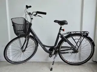 En cykel fra Raleigh