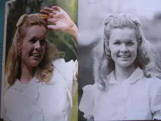 Alle tiders Ghita (Ghita Nørby)