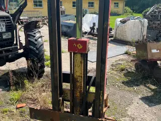Trucktårn