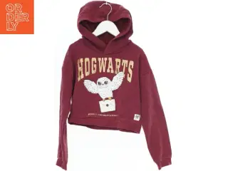 Harry Potter Hogwarts hættetrøje fra H&M (str. 140)