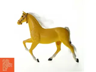 Hest (str. 25 x 9 cm)