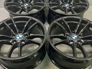 ALUFÆLGE BMW M2 M3 M4 640M 18"