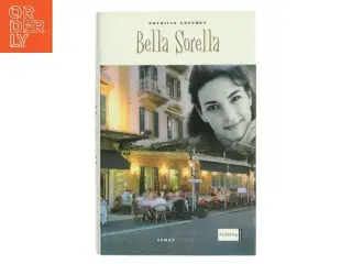 Bella Sorella af Patricia Gaffney (Bog)