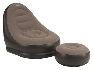 Easy Camp Oppustelig Møbel Maple Lounge Set