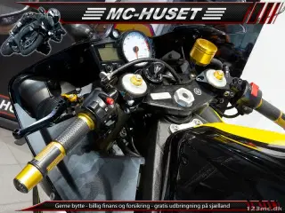 Yamaha YZF R6