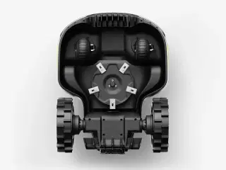 Robotplæneklipper YUKA Mini 800 - uden kanttråd