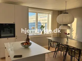 Hjembytte - Hovmestervej