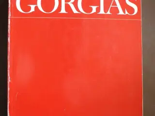 gorgias. dansk og svensk. , af platon
