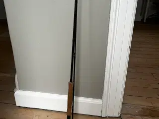 Fluestang klasse 7-8