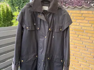 LOFT Oliskinds 3/4 frakke